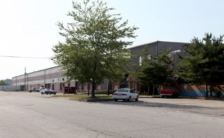 More details for 1564 Firestone Pky, Akron, OH - Industrial for Lease