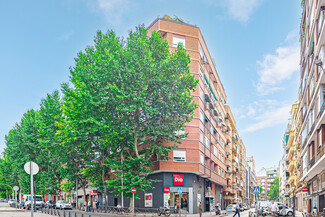 Plus de détails pour Calle de Vizcaya, 1, Madrid - Multi-résidentiel à vendre