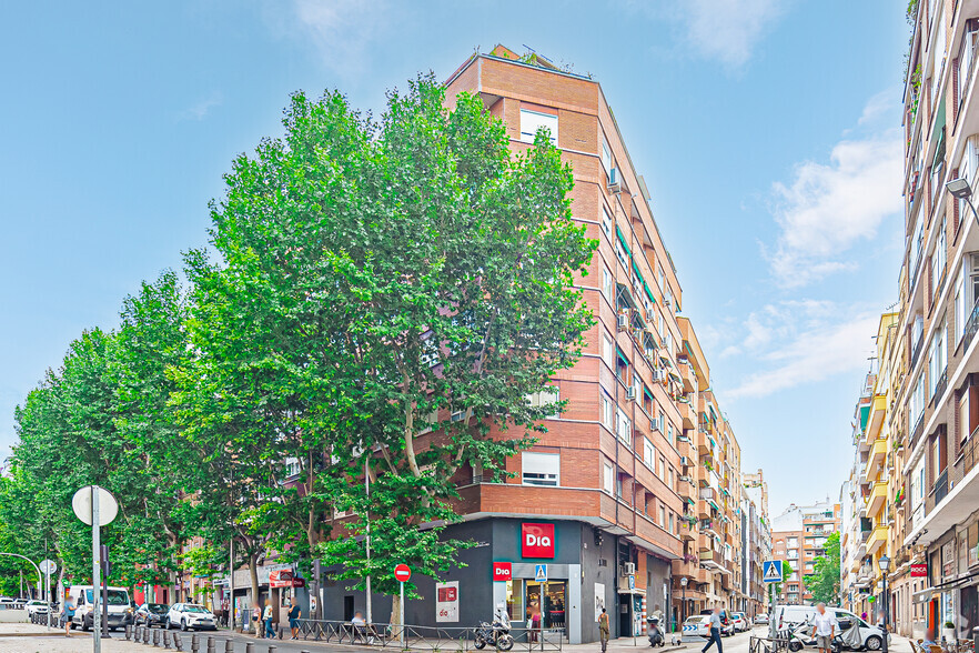 Calle de Vizcaya, 1, Madrid, Madrid à vendre - Photo principale - Image 1 de 2