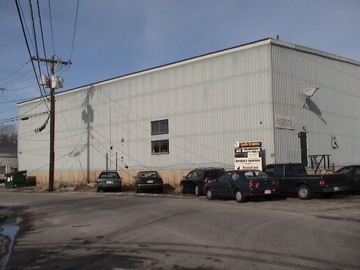 30 Beharrell St, Concord, MA for sale - Building Photo - Image 3 of 5