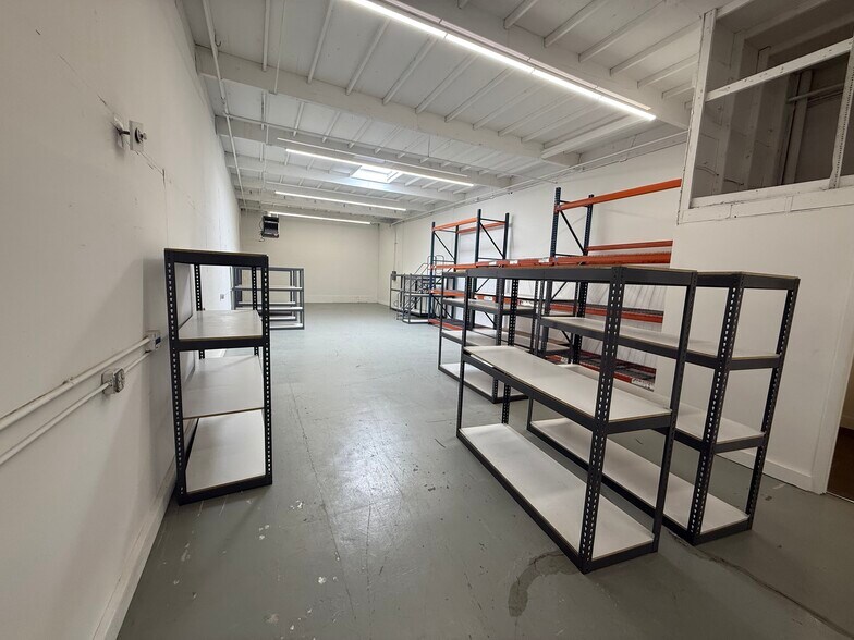 727-733 Dwight Way, Berkeley, CA à louer - Photo du bâtiment - Image 3 de 10