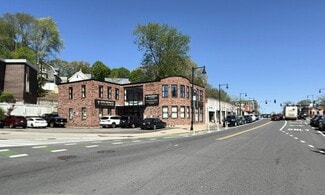 More details for 1765 Centre St, West Roxbury, MA - Office for Sale