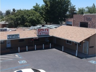 More details for 1267-1273 Broadway St, El Cajon, CA - Retail for Lease