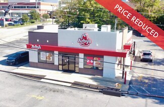 Plus de détails pour 652 1st St N, Alabaster, AL - Commerce de détail à vendre