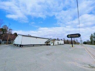 More details for 910 Wright St, Marquette, MI - Retail for Sale