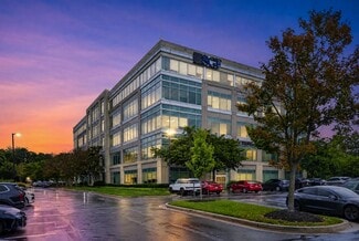 More details for 9601 Blackwell Rd, Rockville, MD - Medical for Lease