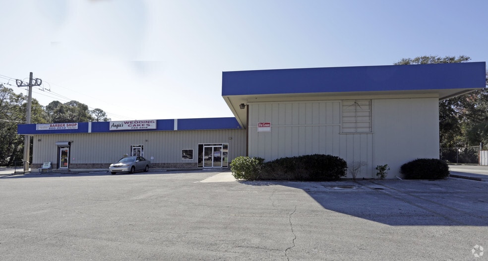 1906 Parental Home Rd, Jacksonville, FL for sale - Building Photo - Image 3 of 3