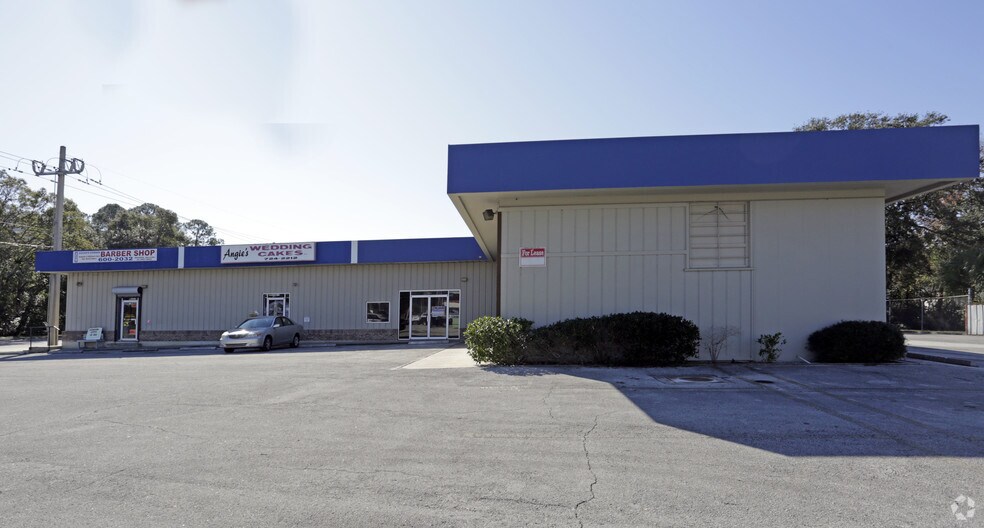 1906 Parental Home Rd, Jacksonville, FL à vendre - Photo du bâtiment - Image 3 de 3