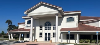 Plus de détails pour 100 Corridor Rd S, Ponte Vedra Beach, FL - Bureau à louer