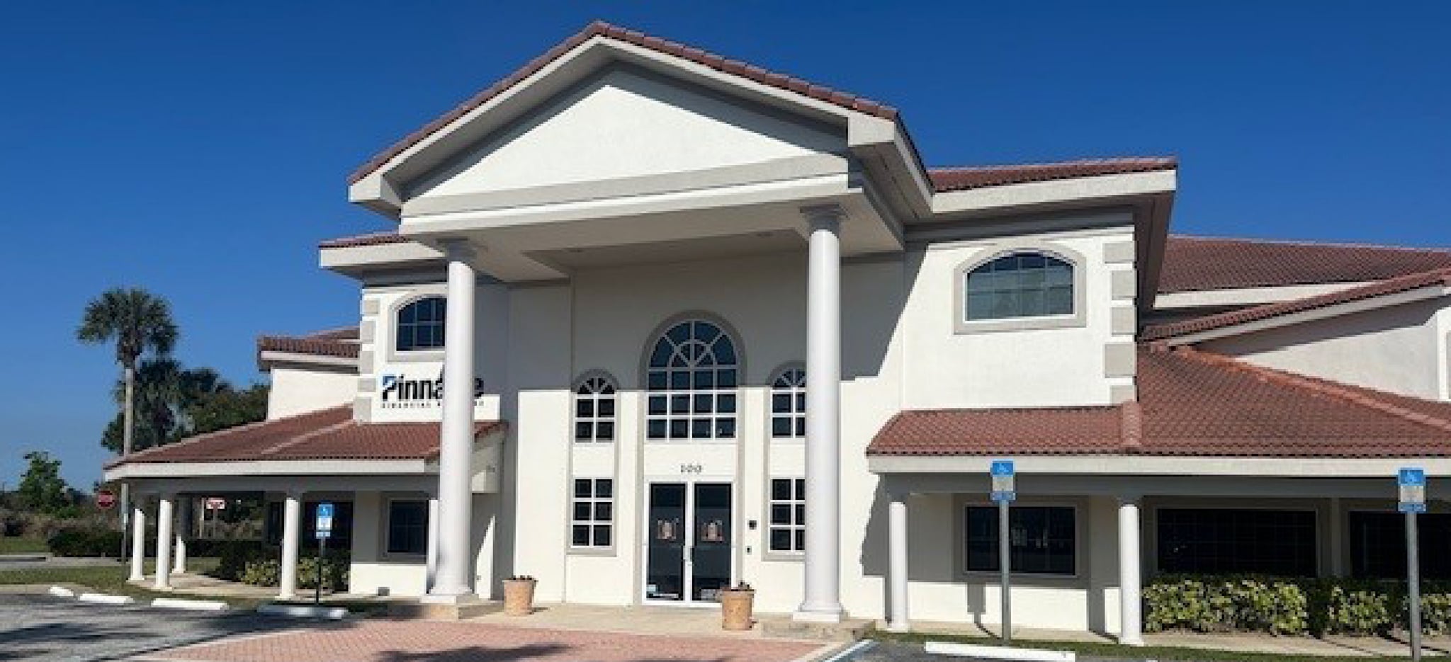 100 Corridor Rd S, Ponte Vedra Beach, FL for lease Primary Photo- Image 1 of 19