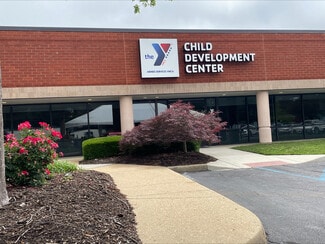 Plus de détails pour 2510 Walmer Ave, Norfolk, VA - Bureau à vendre