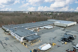 More details for 60 Olympia Ave, Woburn, MA - Office, Industrial for Lease