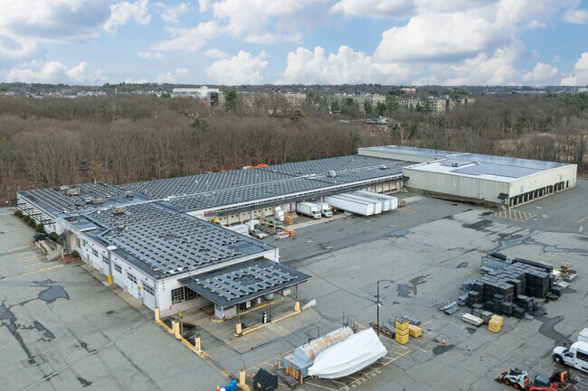 More details for 60 Olympia Ave, Woburn, MA - Office, Industrial for Lease