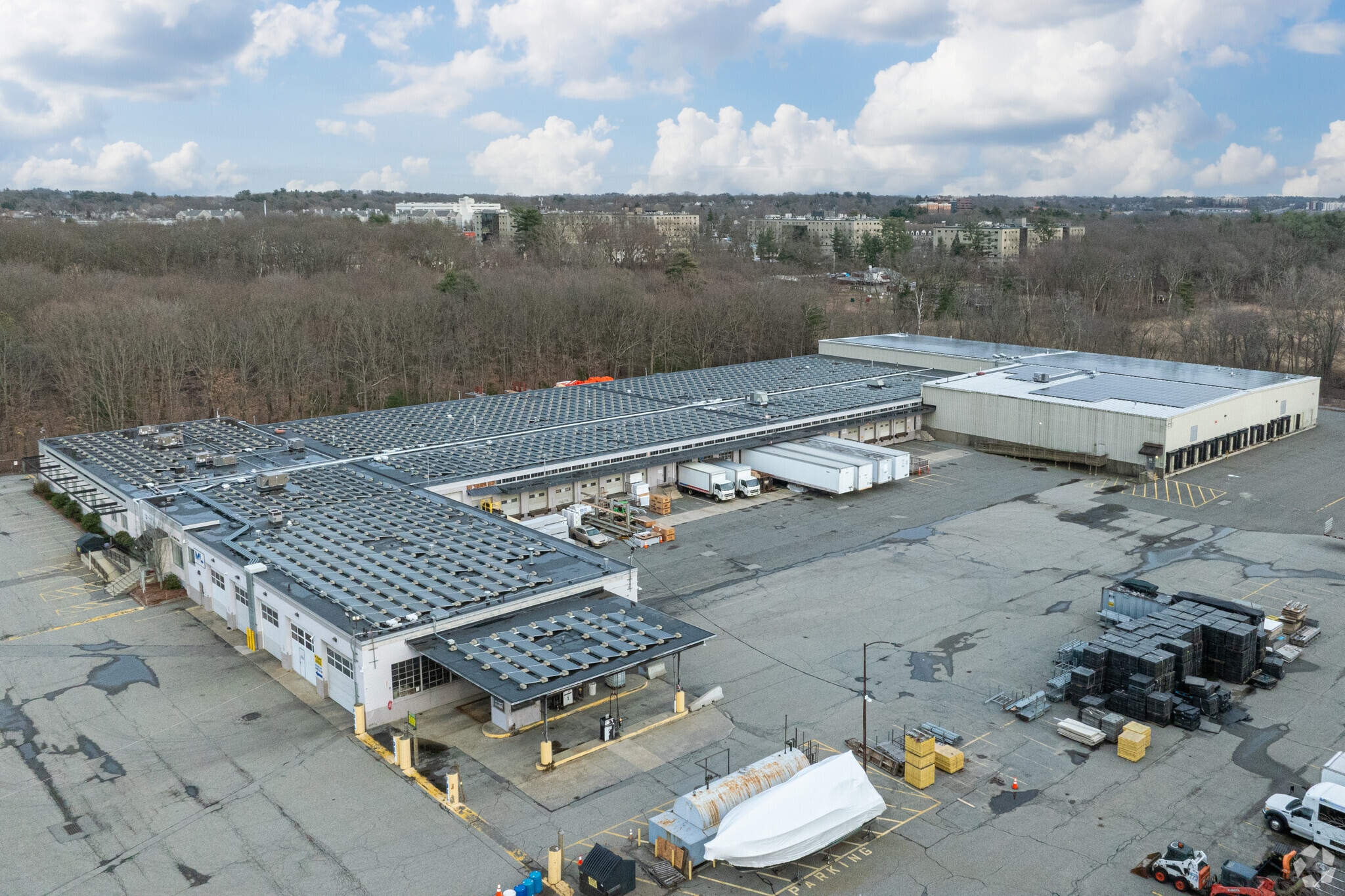 60 Olympia Ave, Woburn, MA for lease Building Photo- Image 1 of 5