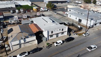 Plus de détails pour 456 S I St, San Bernardino, CA - Industriel à vendre