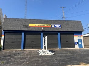 204 S Union St, Delphi, IN for lease Building Photo- Image 1 of 4