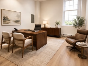 609 W Hamilton St, Allentown, PA for lease Interior Photo- Image 1 of 8