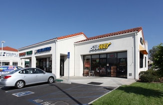 Plus de détails pour 22851 Lake Forest Dr, Lake Forest, CA - Commerce de détail à louer