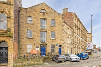 More details for 9-13 Wellington Rd, Dewsbury - Office for Lease