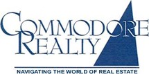 Commodore Realty, Inc.