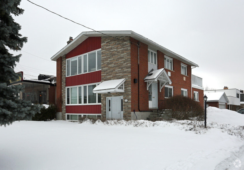 1310 Woodward Av, Ottawa, ON à vendre - Photo principale - Image 1 de 3