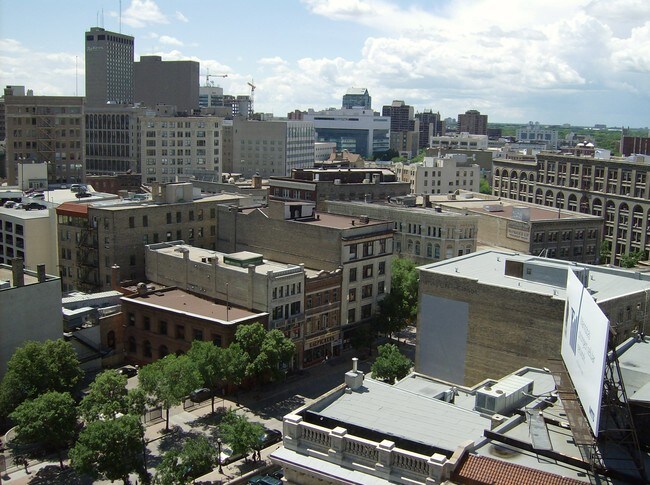 More details for 433 Main St, Winnipeg, MB - Office for Lease