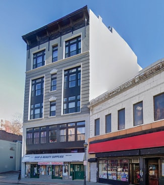 More details for 12-14 N Broadway, Yonkers, NY - Multifamily for Sale