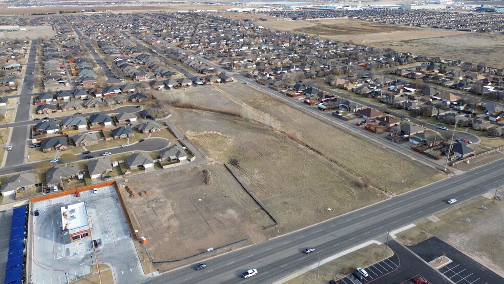 5610 S Georgia St, Amarillo, TX for sale - Building Photo - Image 3 of 5