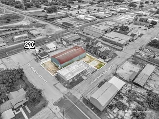 More details for Building D, Giddings, TX - Industrial for Sale