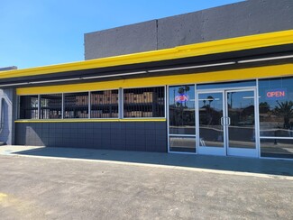 Plus de détails pour 10391 Arlington Ave, Riverside, CA - Industriel à vendre