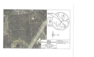 Plus de détails pour 00 John Redditt Dr, Lufkin, TX - Terrain à vendre