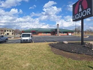 More details for 3105 S 9th St, Lafayette, IN - Office for Lease