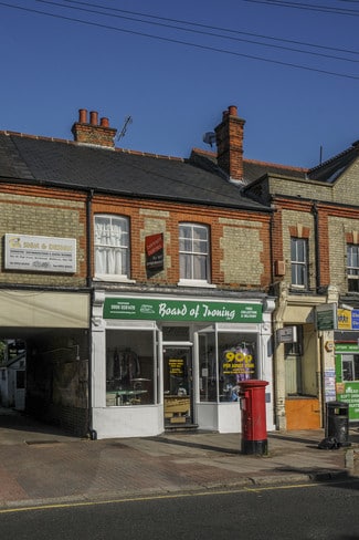 More details for 28 & 30 High Street – Retail for Sale, Northwood