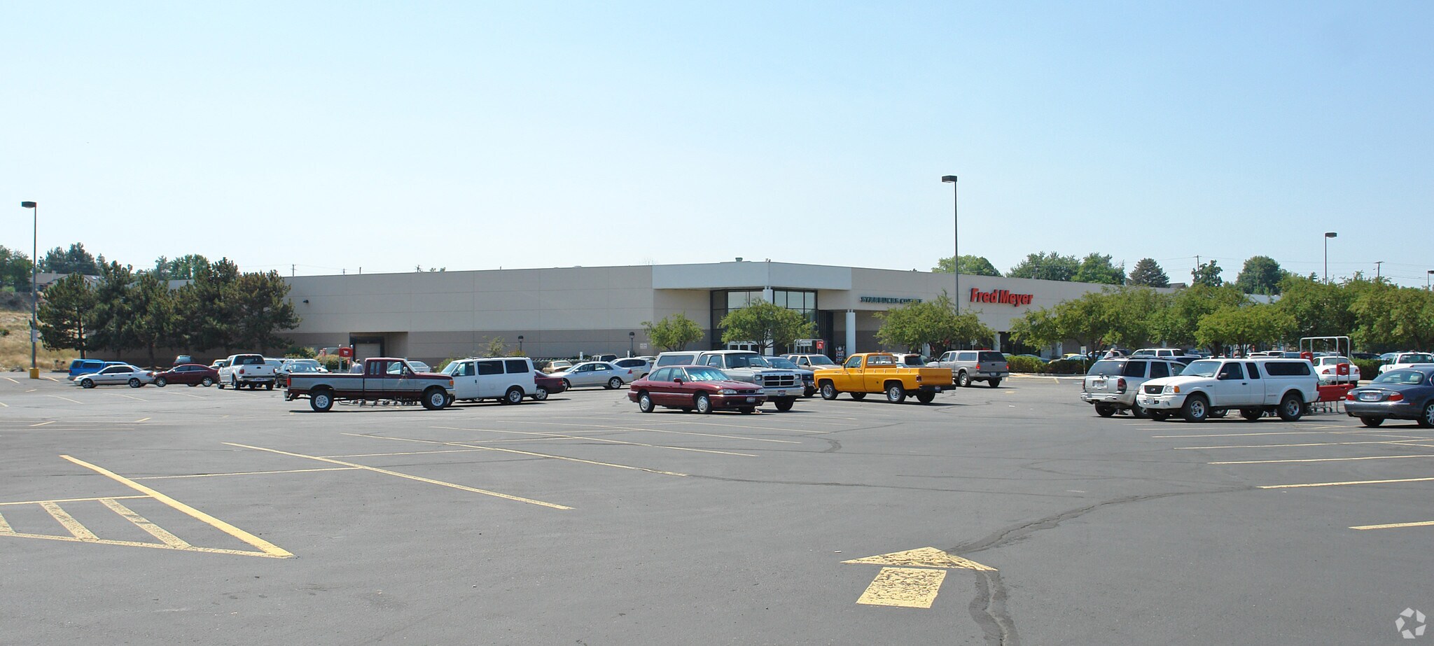 5425 W Chinden Blvd, Garden City, ID for lease Primary Photo- Image 1 of 6