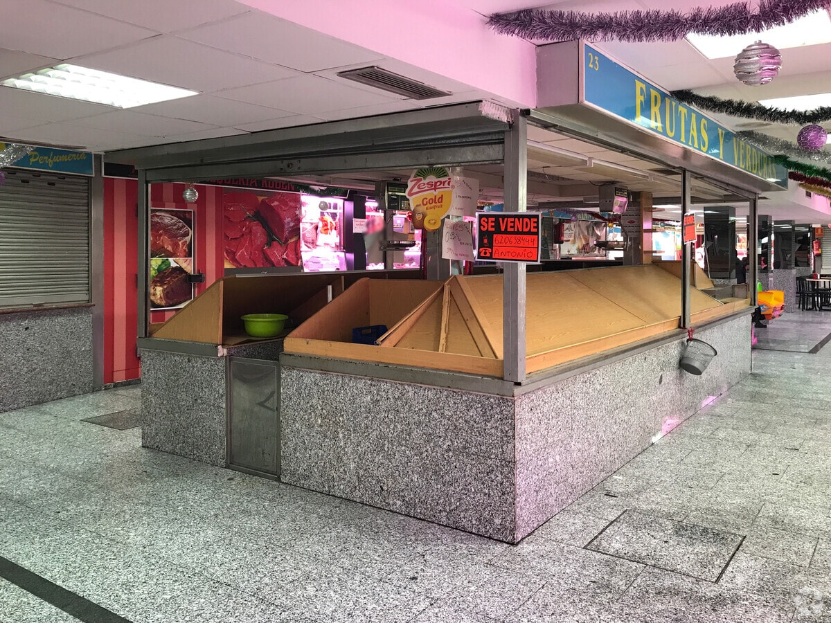 Avenida de la Libertad, 11, Leganés, MAD 28917 - - - Photo intérieure - Image 1 of 2