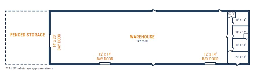 5956 Berry Brook Dr, Houston, TX for lease Floor Plan- Image 1 of 1