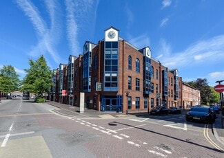 More details for 52 Charlotte St, Birmingham - Office for Lease