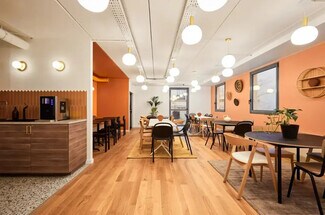 Plus de détails pour 22 Rue René Boulanger, Paris - Coworking à louer