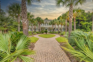 More details for 3015 Dunes West Blvd, Mount Pleasant, SC - Office for Lease