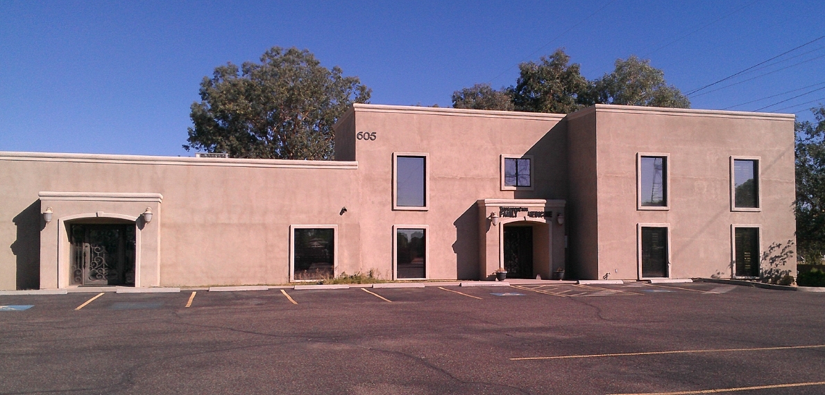 605 N Gilbert Rd, Mesa, AZ for sale Primary Photo- Image 1 of 1