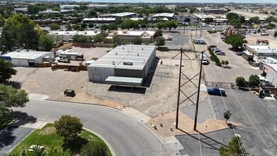 3800 S Academy Parkway South NE, Albuquerque, NM for lease Interior Photo- Image 2 of 2
