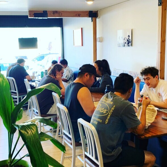 98-199 Kamehameha Hwy, Aiea, HI à louer - Photo intérieure - Image 2 de 7