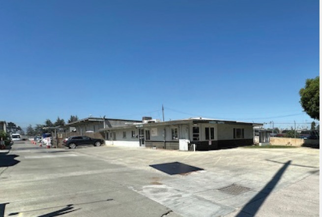 1535 S 10th St, San Jose, CA for lease - Building Photo - Image 2 of 7