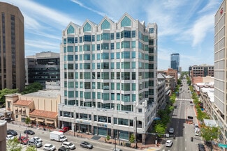 More details for 161-199 N Capitol Blvd, Boise, ID - Office for Sale