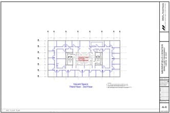 8550 Route 29, Fairfax, VA for lease Floor Plan- Image 1 of 1