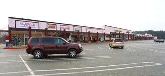 Plus de détails pour 5055 Austell Rd, Austell, GA - Commerce de détail à louer