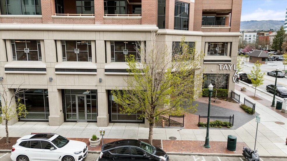 1112 W Main St, Boise, ID for lease - Building Photo - Image 3 of 47