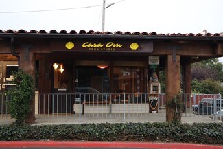 Plus de détails pour 980-996 Linda Mar Blvd, Pacifica, CA - Commerce de détail à louer