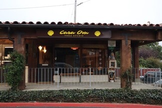 Plus de détails pour 980-996 Linda Mar Blvd, Pacifica, CA - Commerce de détail à louer