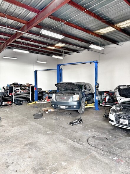 25711-25789 Dollar St, Hayward, CA for lease - Interior Photo - Image 2 of 7